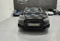 Audi S3 2.0 310 CV / TO / B&O / cockpit / pack rs 54 000 KLM !!!