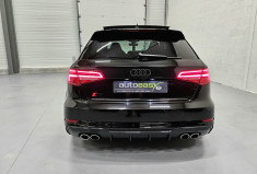 Audi S3 2.0 310 CV / TO / B&O / cockpit / pack rs 54 000 KLM !!!