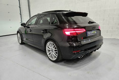 Audi S3 2.0 310 CV / TO / B&O / cockpit / pack rs 54 000 KLM !!!
