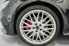 Audi S3 2.0 310 CV / TO / B&O / cockpit / pack rs 54 000 KLM !!!