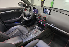 Audi S3 2.0 310 CV / TO / B&O / cockpit / pack rs 54 000 KLM !!!