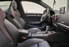Audi S3 2.0 310 CV / TO / B&O / cockpit / pack rs 54 000 KLM !!!