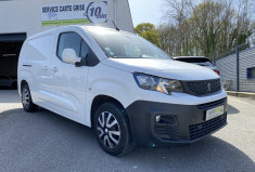 Peugeot Partner 1.5 BLUE HDI  102 CV PREMIUM LONG