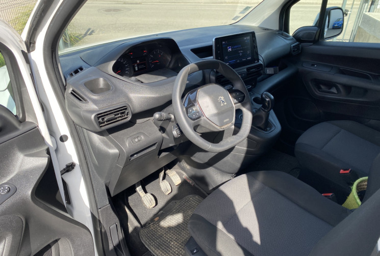Peugeot Partner 1.5 BLUE HDI  102 CV PREMIUM LONG