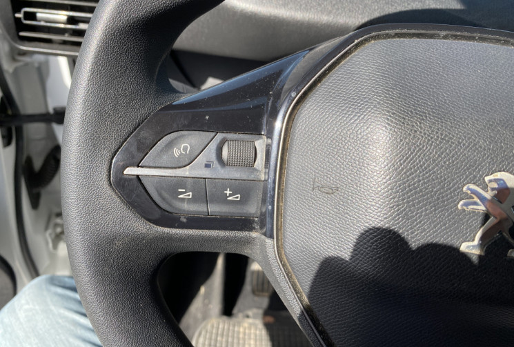 Peugeot Partner 1.5 BLUE HDI  102 CV PREMIUM LONG