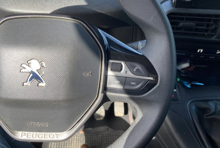 Peugeot Partner 1.5 BLUE HDI  102 CV PREMIUM LONG