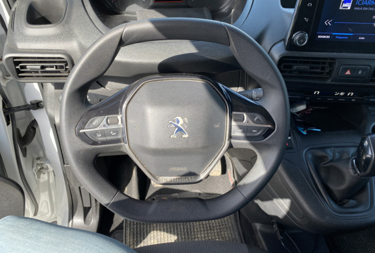 Peugeot Partner 1.5 BLUE HDI  102 CV PREMIUM LONG