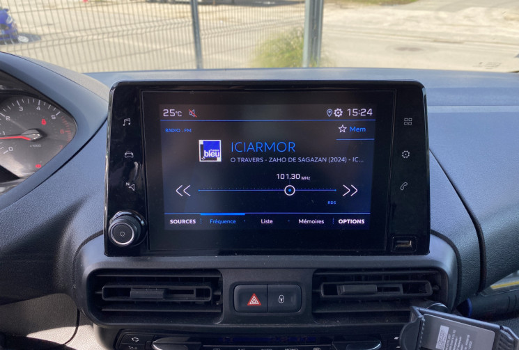 Peugeot Partner 1.5 BLUE HDI  102 CV PREMIUM LONG
