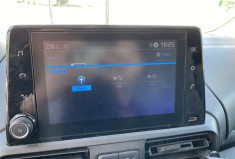 Peugeot Partner 1.5 BLUE HDI  102 CV PREMIUM LONG