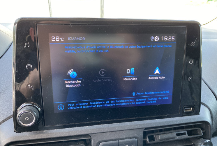 Peugeot Partner 1.5 BLUE HDI  102 CV PREMIUM LONG