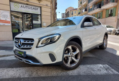 Mercedes GLA 200 1.6 i 156ch SENSATION BVA 