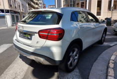 Mercedes GLA 200 1.6 i 156ch SENSATION BVA 