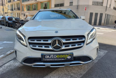 Mercedes GLA 200 1.6 i 156ch SENSATION BVA 