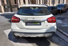 Mercedes GLA 200 1.6 i 156ch SENSATION BVA 