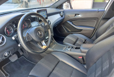 Mercedes GLA 200 1.6 i 156ch SENSATION BVA 