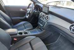 Mercedes GLA 200 1.6 i 156ch SENSATION BVA 