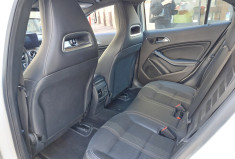 Mercedes GLA 200 1.6 i 156ch SENSATION BVA 