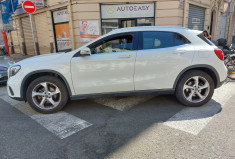 Mercedes GLA 200 1.6 i 156ch SENSATION BVA 