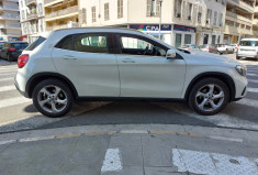 Mercedes GLA 200 1.6 i 156ch SENSATION BVA 