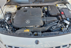 Mercedes GLA 200 1.6 i 156ch SENSATION BVA 