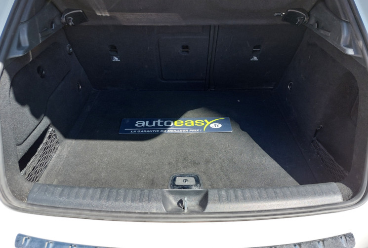 Mercedes GLA 200 1.6 i 156ch SENSATION BVA 