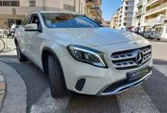 Mercedes GLA 200 1.6 i 156ch SENSATION BVA 