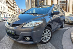 Mazda 5 2.0 CD 110 CH ELEGANCE 7 PLACES