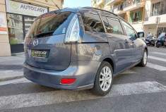 Mazda 5 2.0 CD 110 CH ELEGANCE 7 PLACES