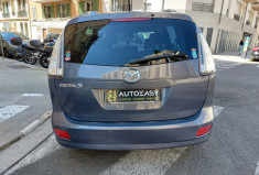 Mazda 5 2.0 CD 110 CH ELEGANCE 7 PLACES