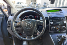 Mazda 5 2.0 CD 110 CH ELEGANCE 7 PLACES