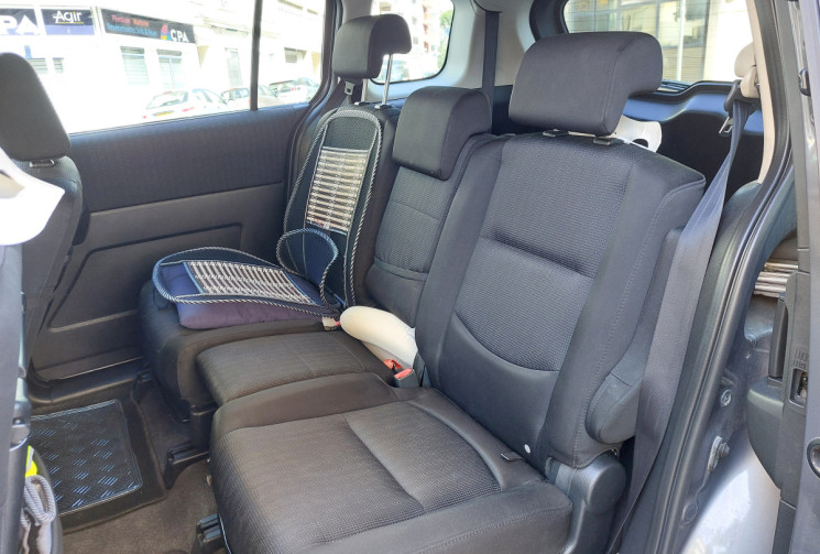 Mazda 5 2.0 CD 110 CH ELEGANCE 7 PLACES