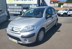 Citroën C3 1.4 i 75 cv  cool 