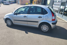 Citroën C3 1.4 i 75 cv  cool 