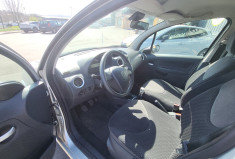 Citroën C3 1.4 i 75 cv  cool 