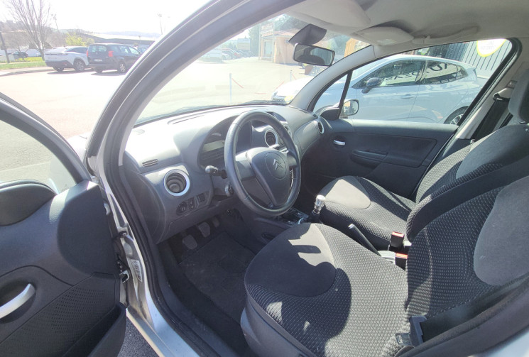 Citroën C3 1.4 i 75 cv  cool 