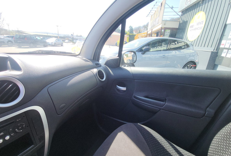 Citroën C3 1.4 i 75 cv  cool 