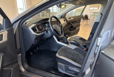 Volkswagen Polo 6 1.0 TSI 12V BMT 95 CARAT / 1ERE MAIN / SUIVI COMPLET VOLKSWAGEN
