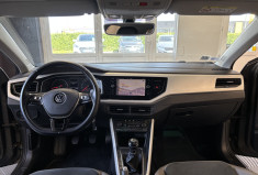 Volkswagen Polo 6 1.0 TSI 12V BMT 95 CARAT / 1ERE MAIN / SUIVI COMPLET VOLKSWAGEN
