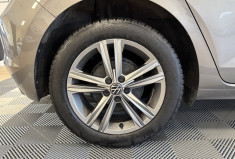Volkswagen Polo 6 1.0 TSI 12V BMT 95 CARAT / 1ERE MAIN / SUIVI COMPLET VOLKSWAGEN