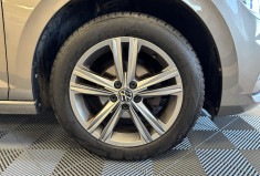 Volkswagen Polo 6 1.0 TSI 12V BMT 95 CARAT / 1ERE MAIN / SUIVI COMPLET VOLKSWAGEN