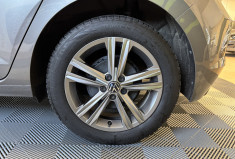 Volkswagen Polo 6 1.0 TSI 12V BMT 95 CARAT / 1ERE MAIN / SUIVI COMPLET VOLKSWAGEN