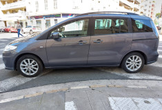 Mazda 5 2.0 CD 110 CH ELEGANCE 7 PLACES