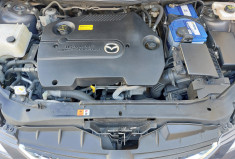 Mazda 5 2.0 CD 110 CH ELEGANCE 7 PLACES