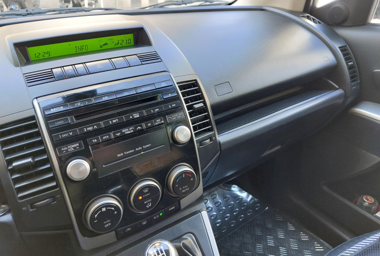 Mazda 5 2.0 CD 110 CH ELEGANCE 7 PLACES