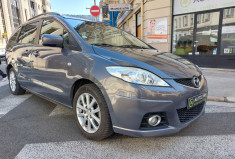 Mazda 5 2.0 CD 110 CH ELEGANCE 7 PLACES
