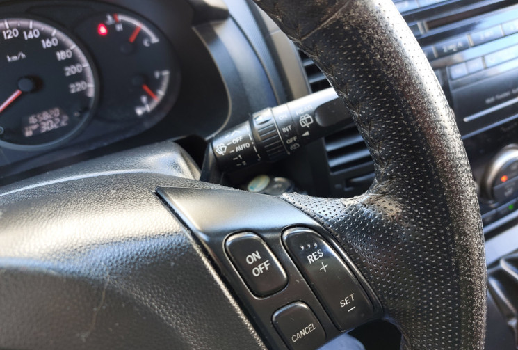 Mazda 5 2.0 CD 110 CH ELEGANCE 7 PLACES