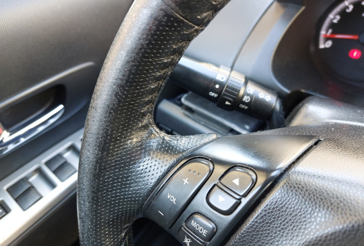 Mazda 5 2.0 CD 110 CH ELEGANCE 7 PLACES