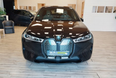 BMW iX 40 xDrive 326 cv (I20) Equateur *PACKS CONFORT, SPORT, INNOVATION*