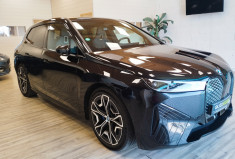 BMW iX 40 xDrive 326 cv (I20) Equateur *PACKS CONFORT, SPORT, INNOVATION*