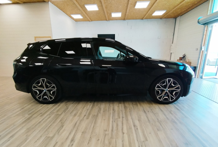 BMW iX 40 xDrive 326 cv (I20) Equateur *PACKS CONFORT, SPORT, INNOVATION*
